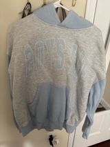 Boys Lie Hoodie Photo 0