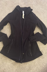 Lululemon Define Jacket Black Photo 0