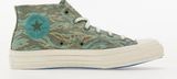 Undefeated Converse Chuck 70 Mid Tiger Camo Sz 7 Mens 9 Womens NIB Photo 0