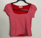 Anthropologie top  Photo 0