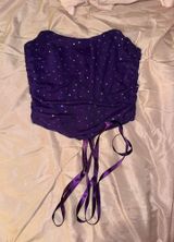 Corset Top Photo 0