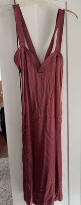 Anthropologie Dress Midi Photo 0