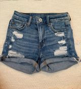 American Eagle Shorts Photo 0
