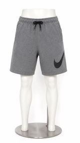 Unisex XL Nike Swoosh Drawstring Shorts Photo 0