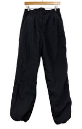 Helly‎ Hansen Vintage Black Insulated Snow Ski Pants Women Size 12 High Waist Photo 0