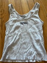 Brandy Melville Tank Photo 0