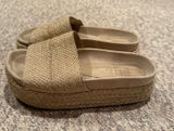 These Three Boutique Sandals Photo 0