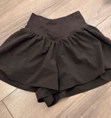 Aerie Crossover shorts  Photo 0
