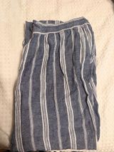 Old Navy Linen Pants Photo 0