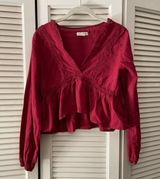 Aeropostale Top Photo 0