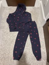 Starfit matching set Blue Size XS Photo 0