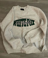 White Fox hoodie Photo 0