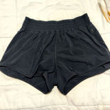 CRZ Yoga Shorts Photo 0