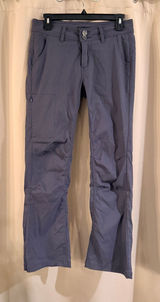 PrAna Women's Straight-Leg Hiking Pants Photo 0