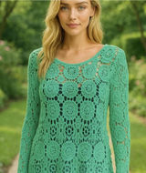 Women's Green Other Photo 0