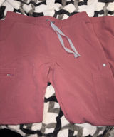 FIGS Scrub Pants Photo 0