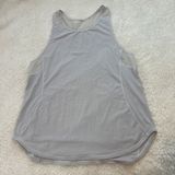 Lululemon Womens Sculpt Tank Top 6 Stargaze Preppy Yoga Athleisure Casual Sports Photo 0