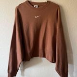 Sweatshirt Photo 0
