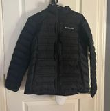 Puffer Coat Photo 0
