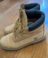 6” Classic Boot “Wheat” Photo 0