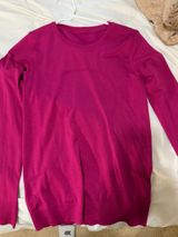 Swiftly Lululemon Long Sleeve 2 Photo 0