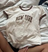 Brandy Melville Top Photo 0