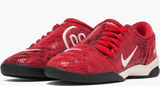 Nike Total 90 SE Red Snake Leather Women’s Sneakers US 7.5 NIB Photo 0