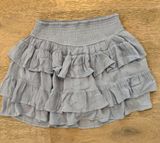 Gilly Hicks skirt Photo 0