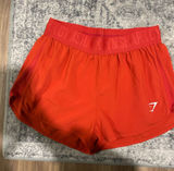 Gymshark Running Shorts Photo 0