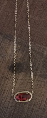 Kendra Scott Necklace Photo 0