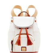 Pebble Grain Backpack Photo 0