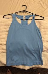 Lululemon tank top Photo 0