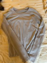 Lululemon Swiftly Long Sleeve Photo 0