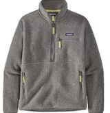 Retro Pile Pullover Photo 0