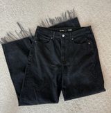 Women’s Old Navy Wide Leg Jeans Photo 0