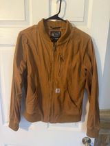 Carhartt Women’s Jacket Photo 0