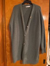 Cardigan ZARA Knit Photo 0