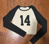Brandy Melville Top Photo 0