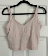 Lululemon Align Tank Baby Pink Photo 0