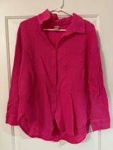 Target Shade and Shore Pink Coverup Photo 0