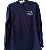 Sigma Delta Tau Sorority University Greek Life Formal 2013 Gildan Tee Shirt, Med Photo 0