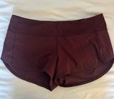 Speed Up Shorts 2.5 Photo 0