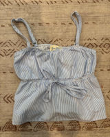 PacSun Striped Top Photo 0