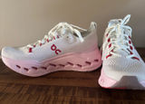 Shoes On Cloud Running Photo 0