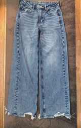 American Eagle Jeans Photo 0