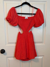 Sky to Moon Boutique mini dress Photo 0