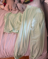 mint free people movement set  Photo 0