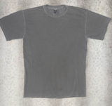 Comfort Colors Charcoal Short Sleeve Tee Photo 0