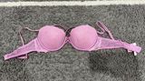 Victoria Secret PINK Date Night Lightly Lined Push Up Bra Photo 0
