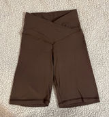 Aerie Bike Shorts Photo 0